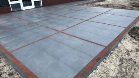 Terras in Veendam — foto 9