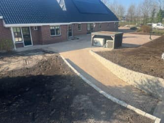 Camping in Kollum — foto 24