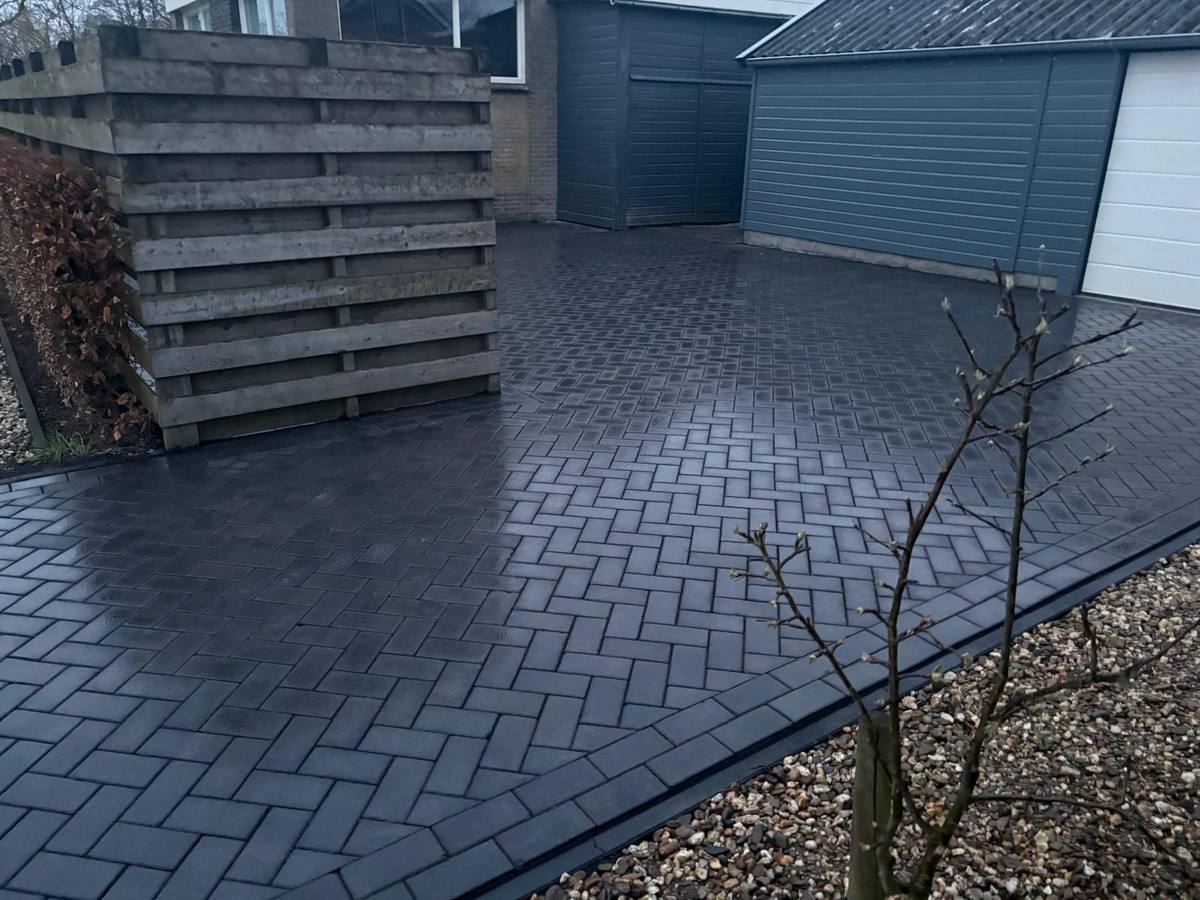 Oprit in Surhuisterveen — foto 2