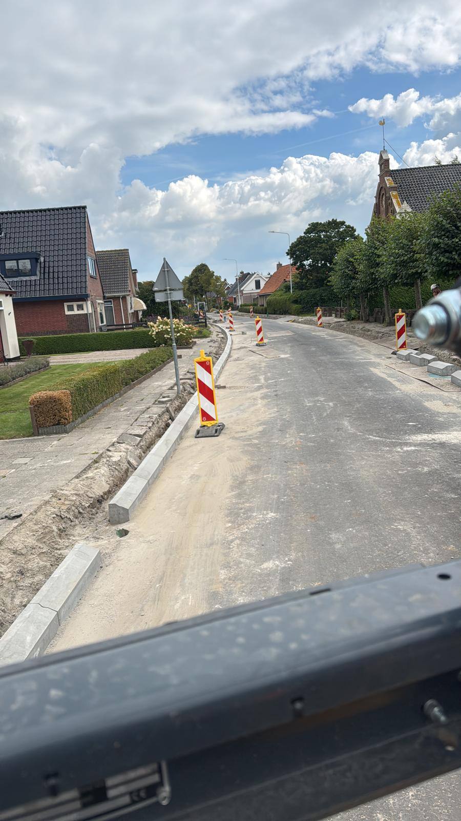 Huizumerlaan in Leeuwarden — foto 6