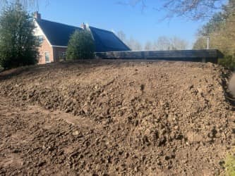 Camping in Kollum — foto 29