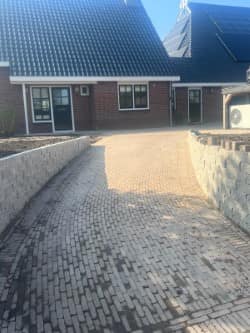 Camping in Kollum — foto 27