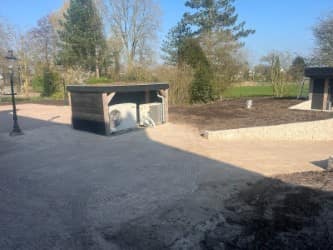 Camping in Kollum — foto 19