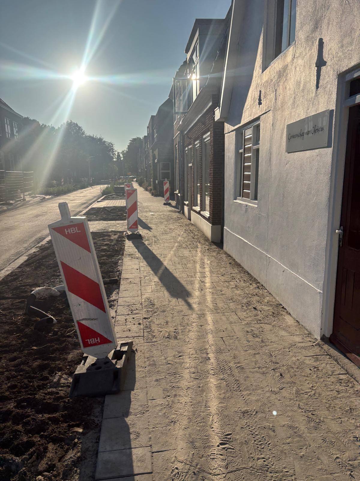 Huizumerlaan in Leeuwarden — foto 10
