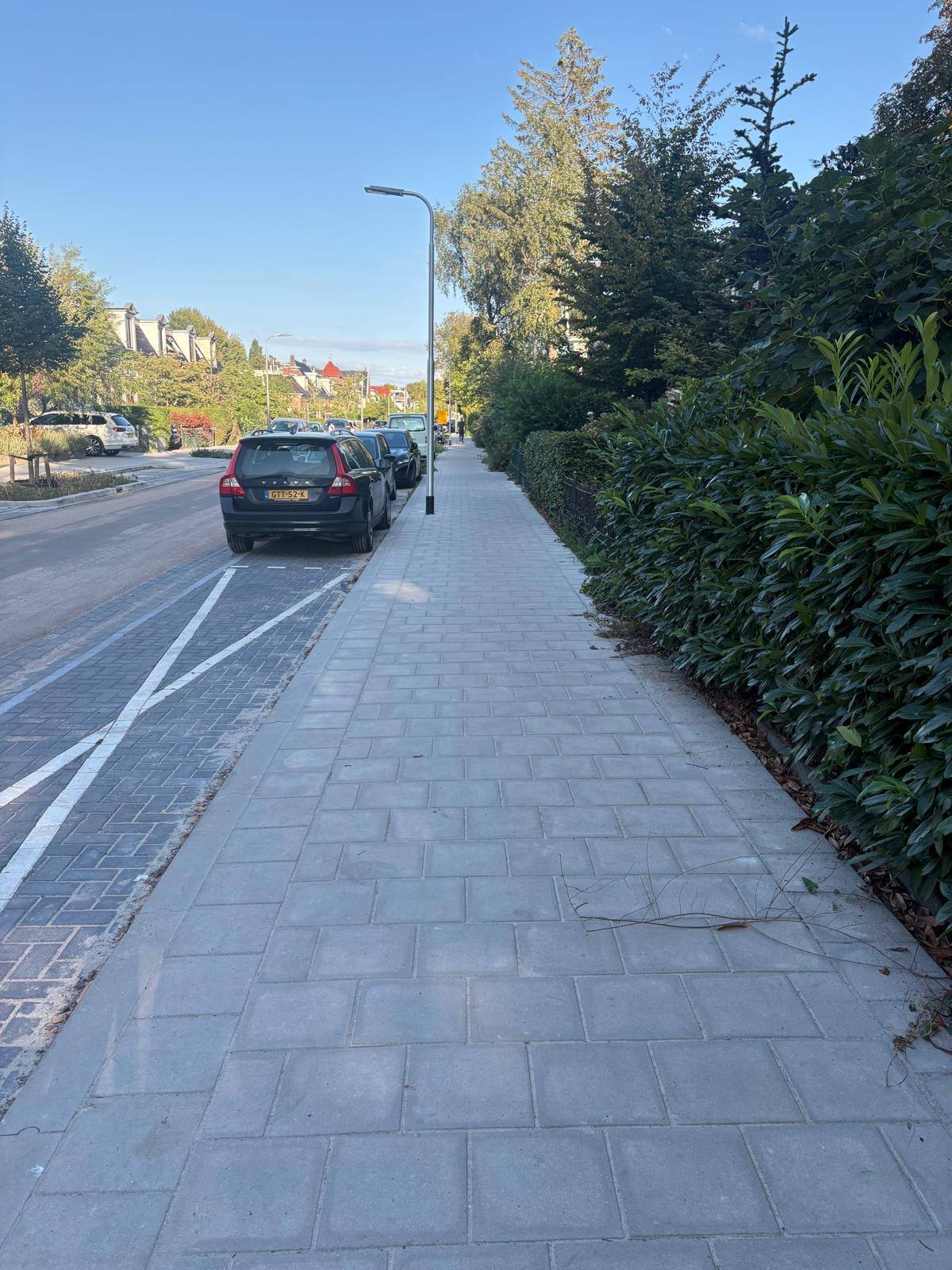 Huizumerlaan in Leeuwarden — foto 8