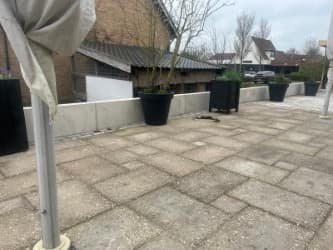 Brasserie Westersail in Eernewoude — foto 19