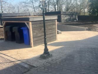 Camping in Kollum — foto 13