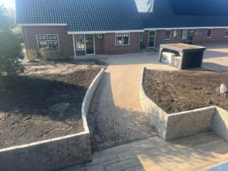 Camping in Kollum — foto 21