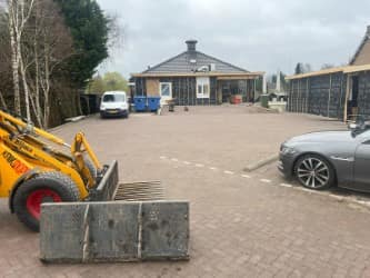 Brasserie Westersail in Eernewoude — foto 16