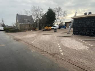 Brasserie Westersail in Eernewoude — foto 18