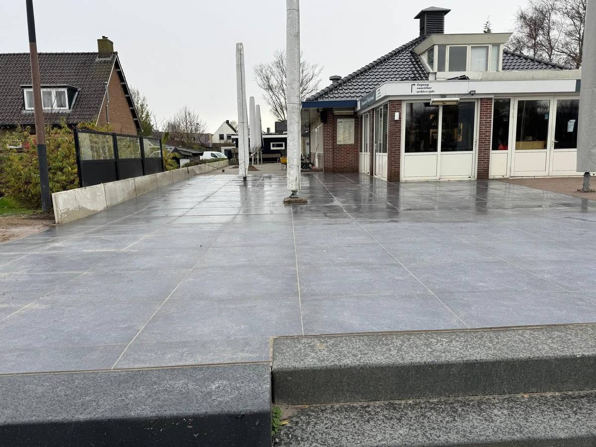 Brasserie Westersail in Eernewoude — foto 5