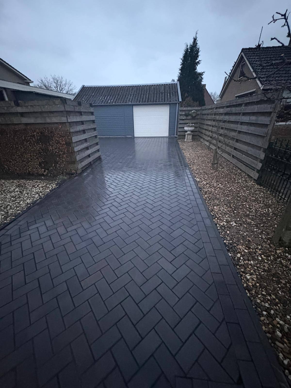 Oprit in Surhuisterveen — foto 4
