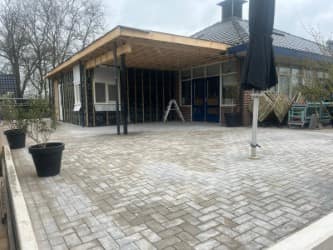 Brasserie Westersail in Eernewoude — foto 10
