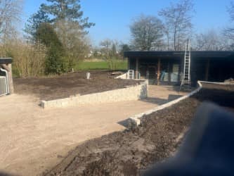 Camping in Kollum — foto 15
