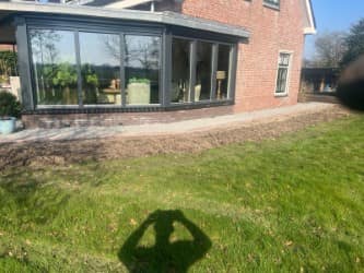 Camping in Kollum — foto 26