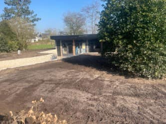 Camping in Kollum — foto 6