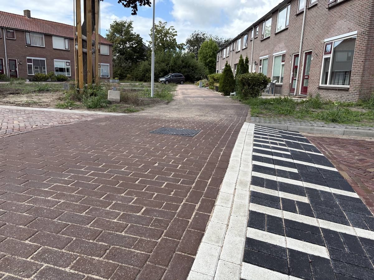 Stationsstraat in Joure — foto 12