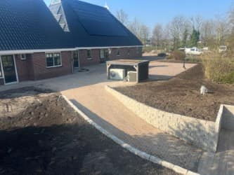 Camping in Kollum — foto 22
