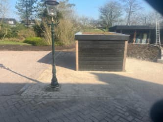 Camping in Kollum — foto 17