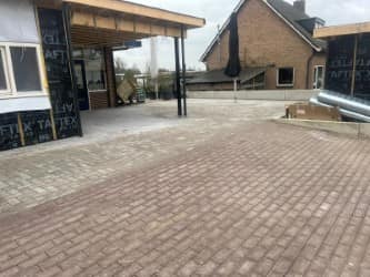 Brasserie Westersail in Eernewoude — foto 21