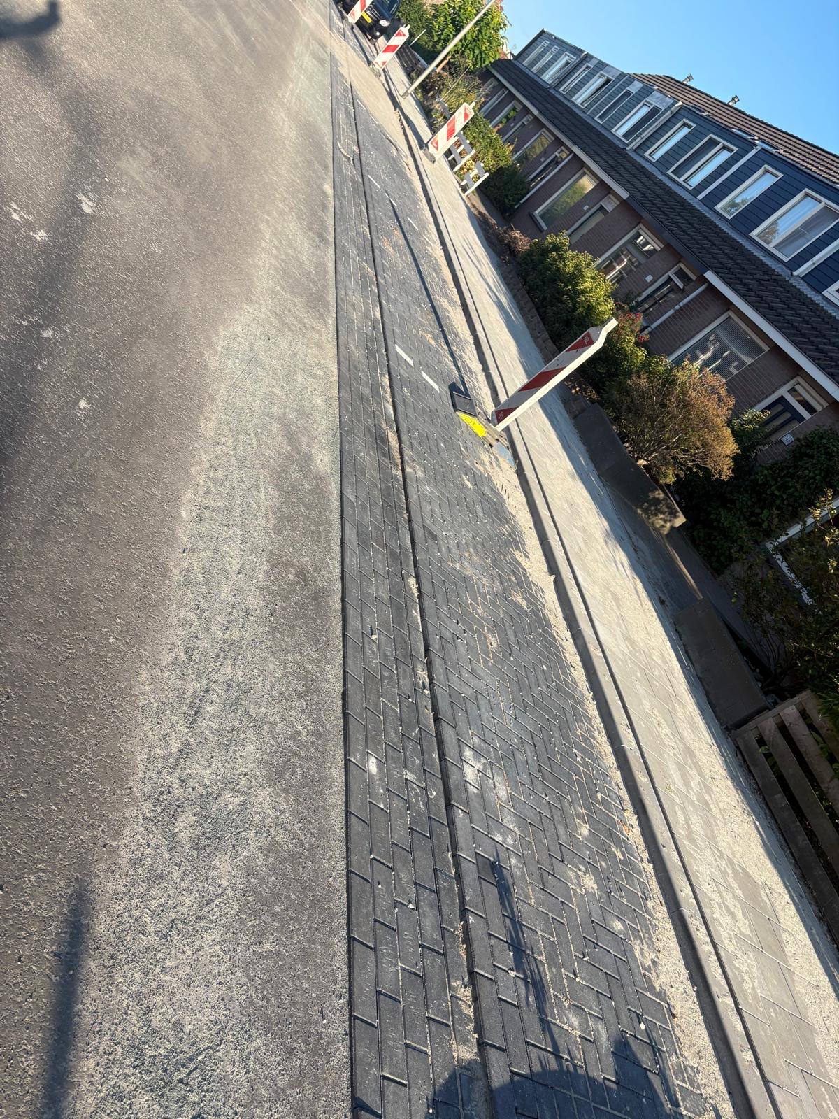 Huizumerlaan in Leeuwarden — foto 19