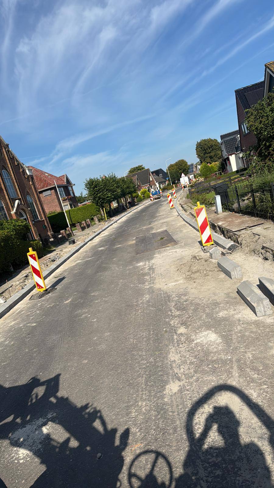 Huizumerlaan in Leeuwarden — foto 4
