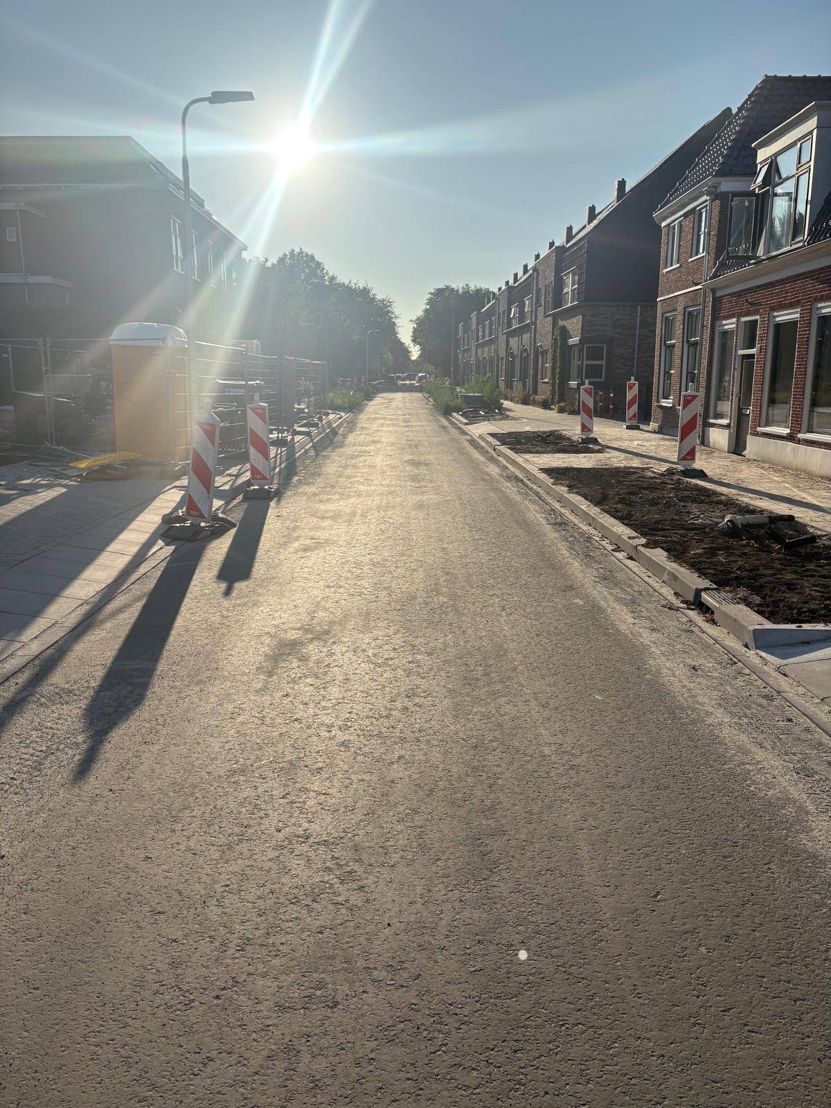 Huizumerlaan in Leeuwarden — foto 12