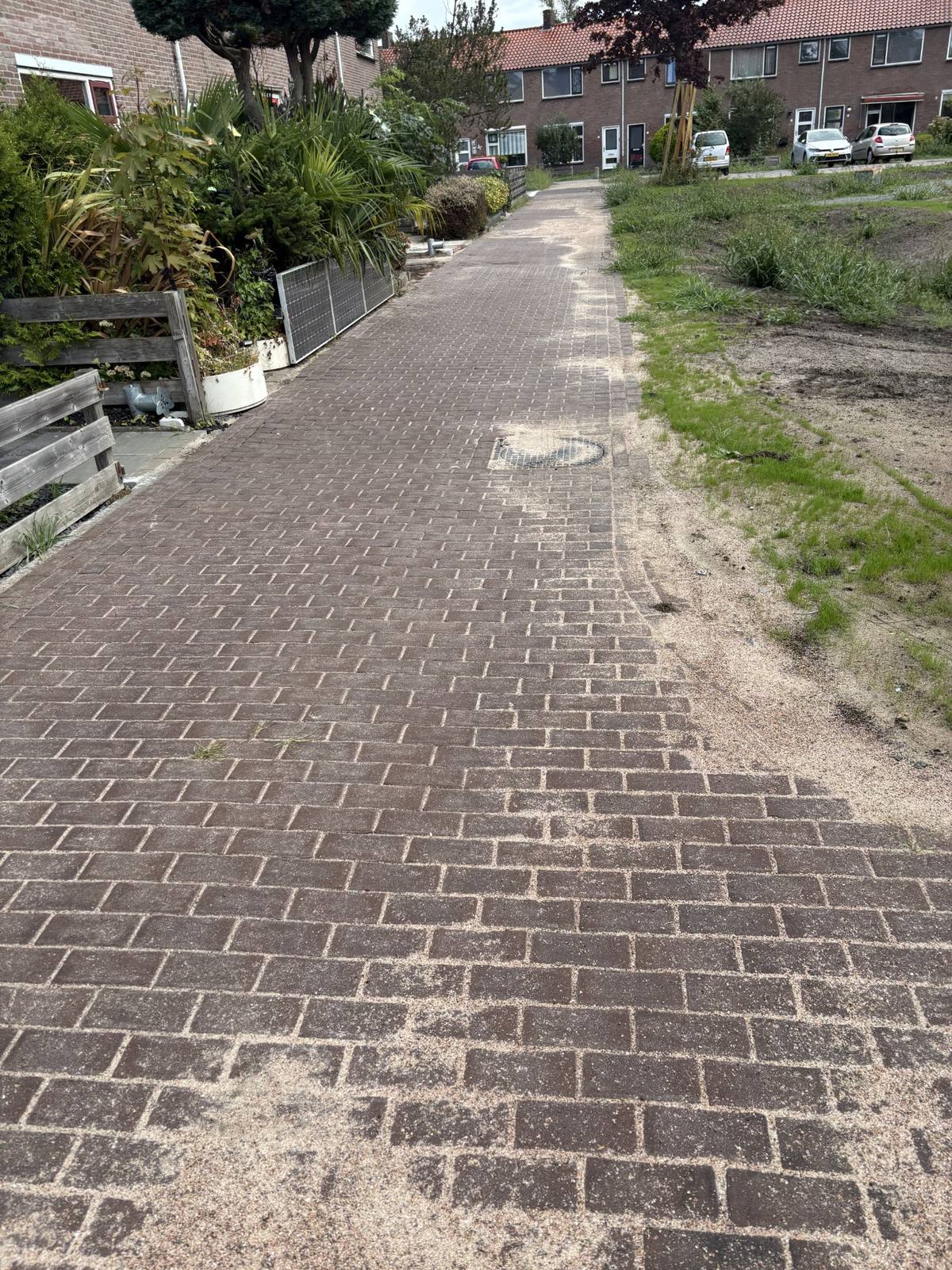 Stationsstraat in Joure — foto 13