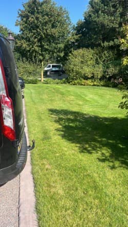 Camping in Kollum — foto 2